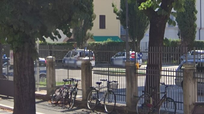 Foligno celebra il 178° anniversario della polizia municipale