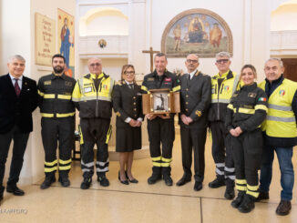 XXXII edizione Premio europeo "Il Samaritano"