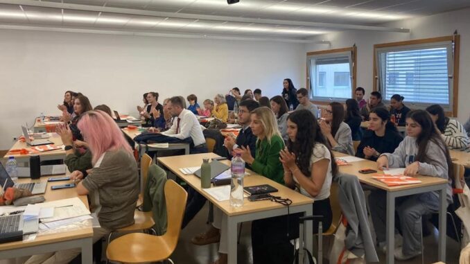 Concluso il progetto InPluServ sulla diversità nella PA