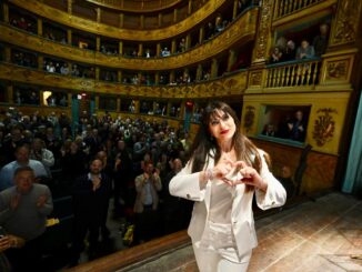 4 Novembre: Proietti Ringrazia le Forze Armate per il Loro Servizio