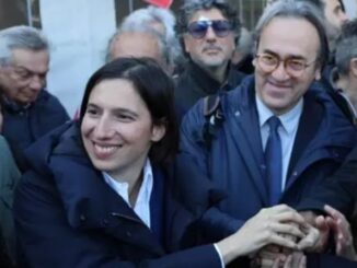 Proietti: "Sanità pubblica priorità, con la responsabilità di Spiderman"