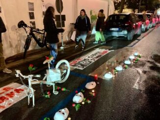 Proteste contro il Codice della Strada: mobilitazione in Umbria