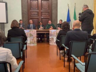 Nuovo accordo per il turismo in quattro Comuni umbri