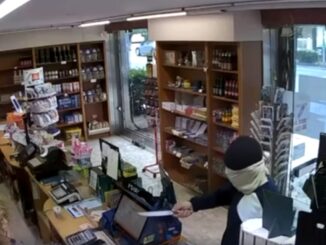 Arrestato un trentenne per rapina armata a Foligno