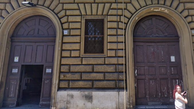 Rito abbreviato per romeno accusato di abuso su nipote 