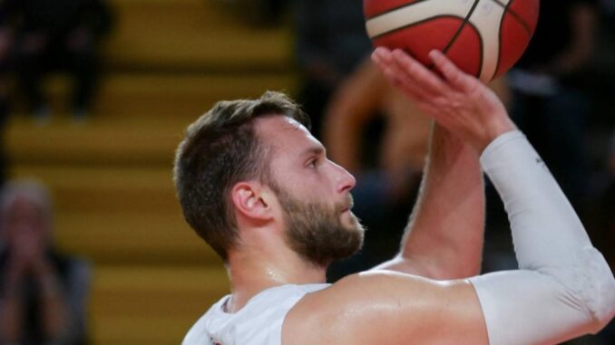 Serie B Interregionale: Sicoma Valdiceppo Sconfitta da New Flying