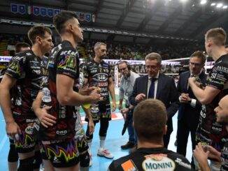 Block Devils in campo al Palamazzola, cinque ex nel match pugliese