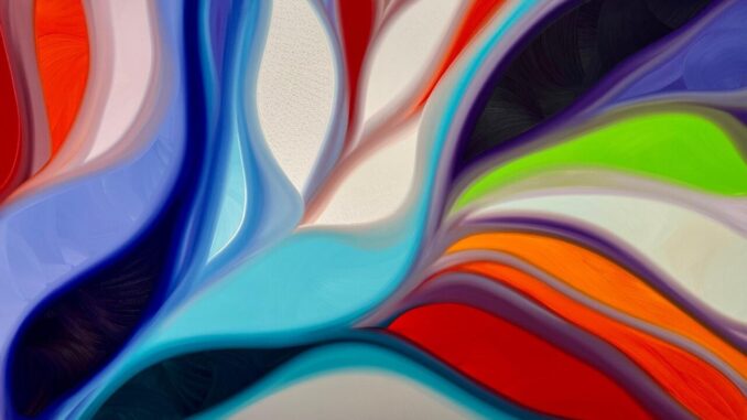 "Souls", le grandi opere di Fulvio Bifarini in mostra a Perugia