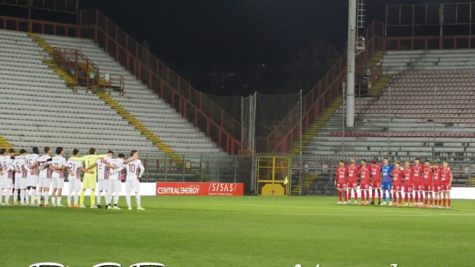 Perugia: Carpi diem oggi al Curi
