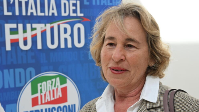 Riforme per l'Umbria: incontro con Craxi e Nevi a Orvieto 
