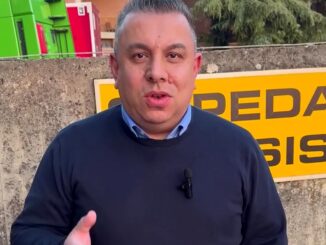 Stefano Pastorelli ritira la candidatura a sindaco di Assisi