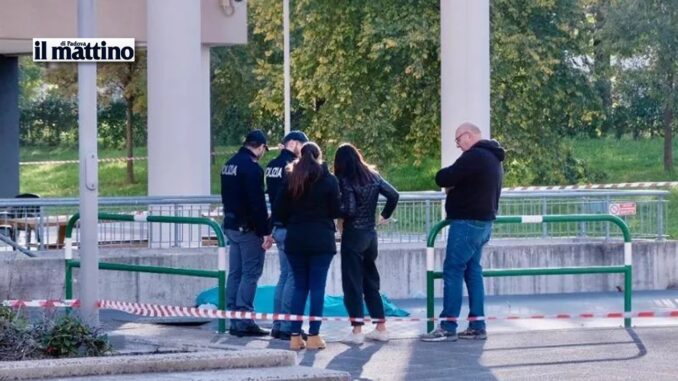 Ex studente perugino del Liceo Alessi muore a Padova