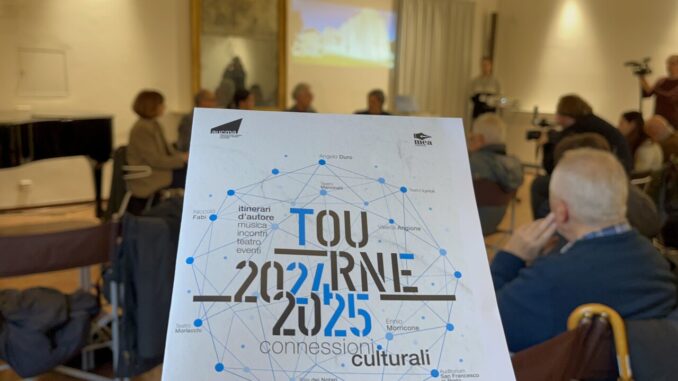 Presentate le stagioni San Francesco al Prato e Tourné