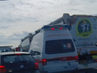 Nodo Ponte San Giovanni, raddoppio corsie non risolve