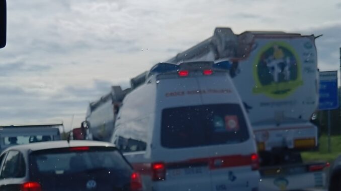 Nodo Ponte San Giovanni, raddoppio corsie non risolve