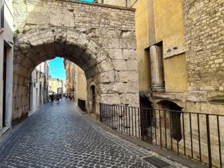 Nuova delegazione umbra di Fondazione Veronesi a Spoleto