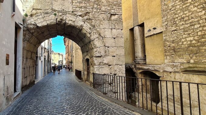 Nuova delegazione umbra di Fondazione Veronesi a Spoleto