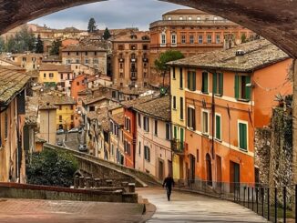 Approvato il progetto di consolidamento dell’acquedotto di via Appia