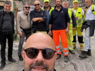 Avvio del progetto "Muoversi & non Solo" a Perugia