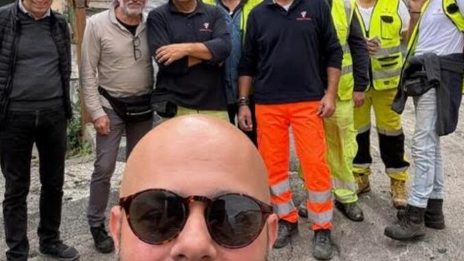 Avvio del progetto "Muoversi & non Solo" a Perugia