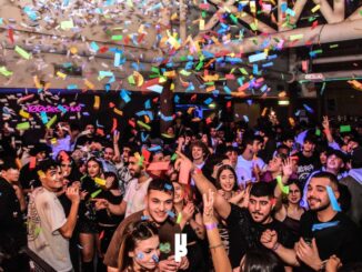 Capodanno Centro di Perugia: 100Dieci promette notte da ricordare