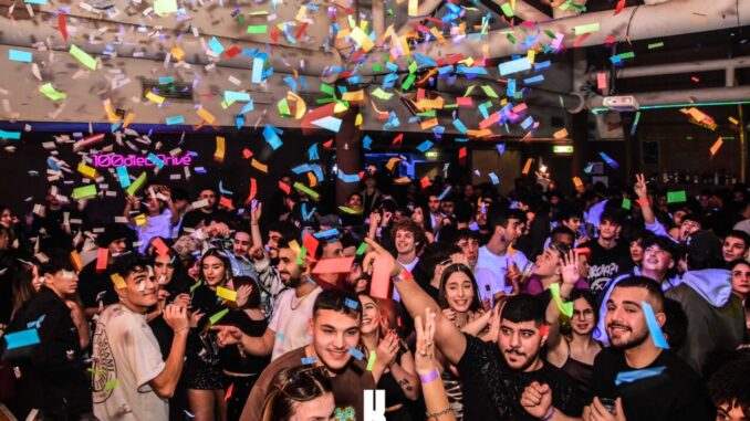Capodanno Centro di Perugia: 100Dieci promette notte da ricordare