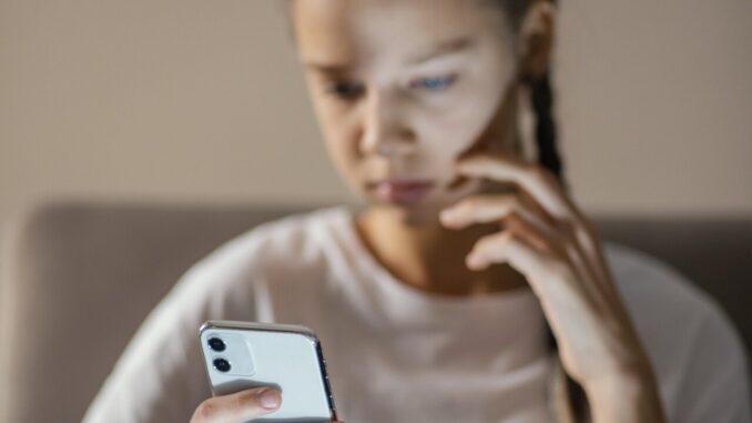 Adesca online una 13 anni, smantellata rete pedopornografica