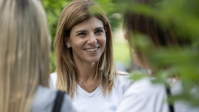 Fdi incalza Sindaco Ferdinandi: chiarire subito presenze contestate