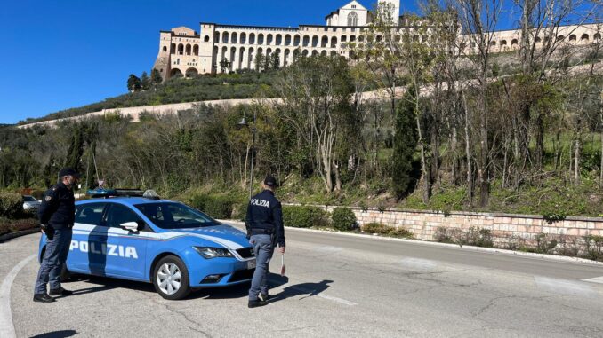 Lesioni personali su un minorenne, indagini in corso