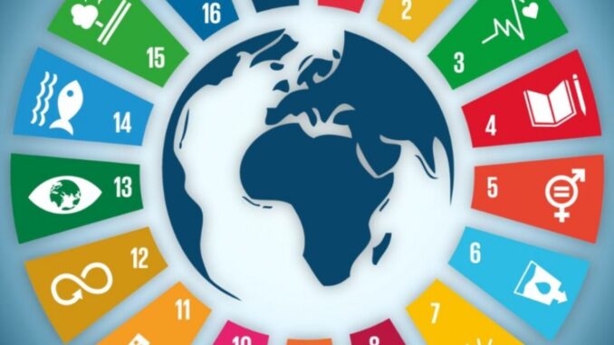 Ritardo su Agenda 2030: peggiorano povertà ed ecosistemi