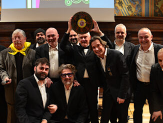 Festa della Canzone Perugina: successi e nuove collaborazioni 