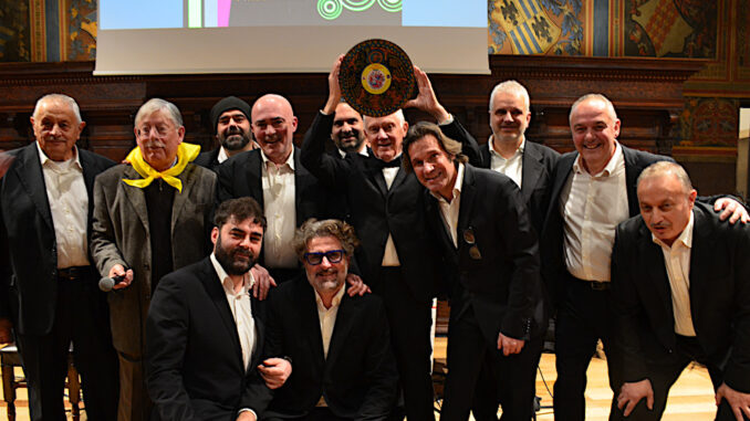 Festa della Canzone Perugina: successi e nuove collaborazioni 