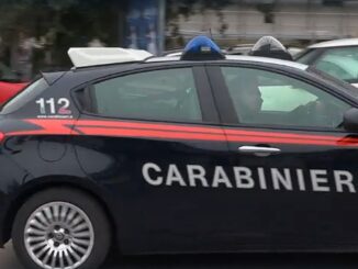 Tentato furto a bancomat: ladro ferito in gravi condizioni, arrestato 