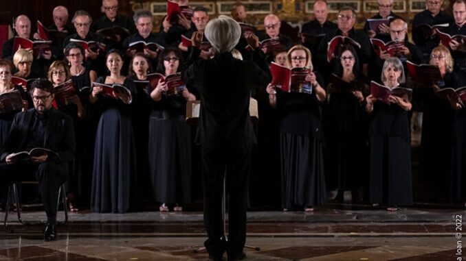 Messa di Gloria di Puccini il 20 dicembre a Perugia
