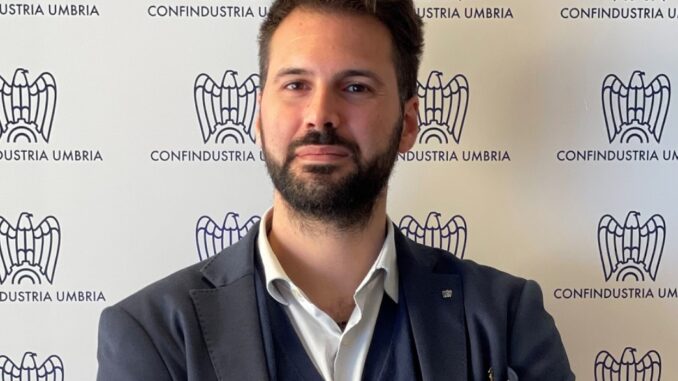 Nuovo incarico per Daniele Tonti: Expert Panel di Confindustria 