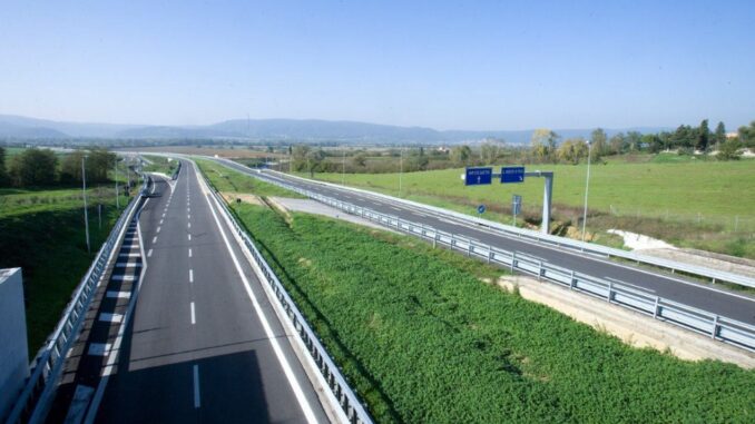 CNA: "E78, no a modifiche al tracciato. Serve accelerare"