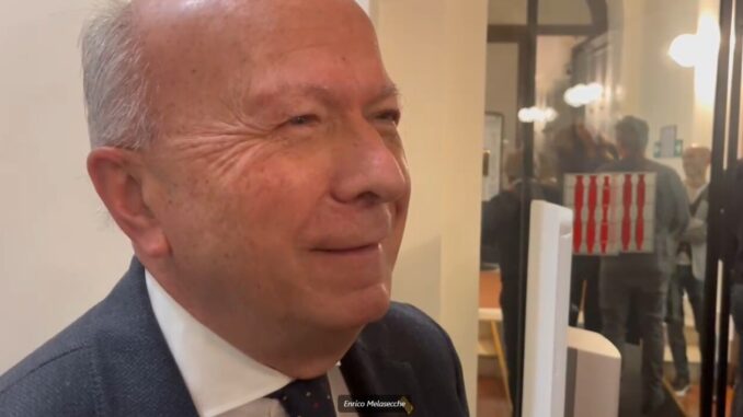 Melasecche critica la Giunta Proietti sulle case popolari