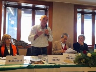 FNP CISL Umbria: la non autosufficienza tema centrale del 2025