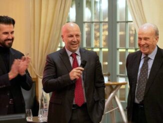 Forini Spa di Bastia nella nuova Elite Lounge Intesa Sanpaolo