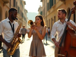 Umbria Jazz, aperte iscrizioni per Clinics Berklee