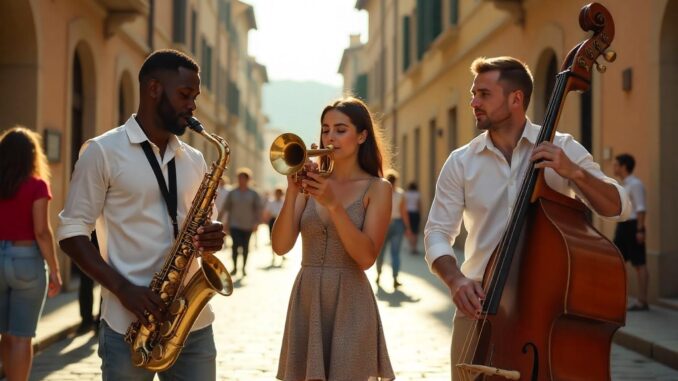 Umbria Jazz, aperte iscrizioni per Clinics Berklee