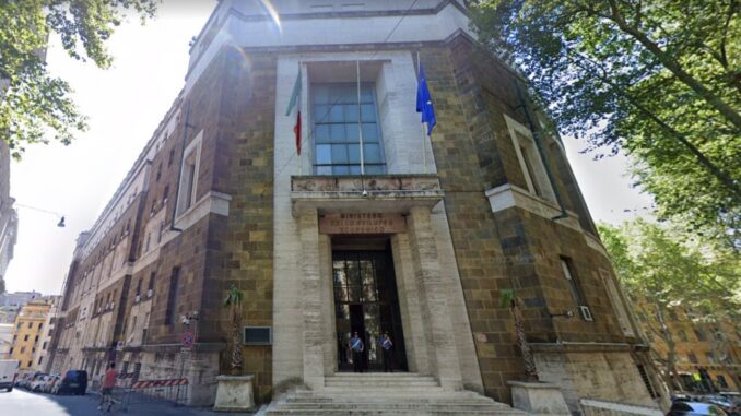 Acciaierie Terni: Avviato il tavolo al Mimit con il ministro Urso