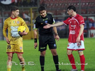 Il Perugia calcio torna a Campobasso dopo 35 anni