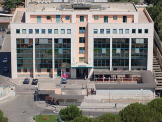 Tifosi fronteggiano la Polizia: 9 DASPO dopo Perugia-Gubbio