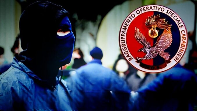 Blitz antiterrorismo Isis e Al Quaeda, arresti in Italia, una in Umbria