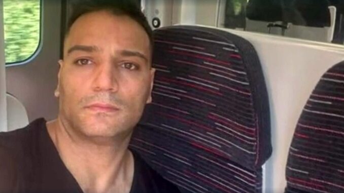 Sherif Elanain, ex attore hard, rischia tre anni di carcere