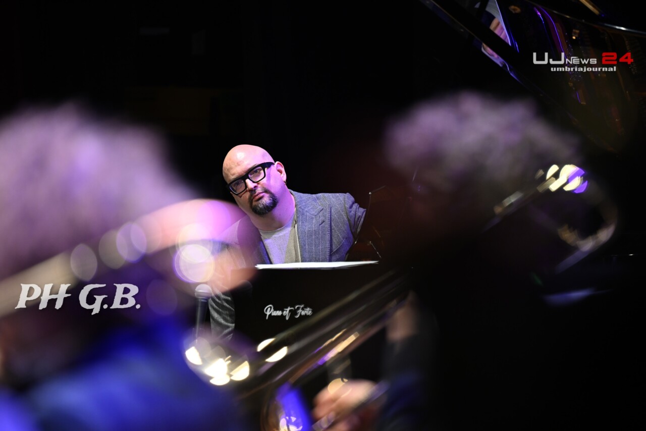 Successo per Umbria Jazz Winter, quasi 8.000 biglietti venduti