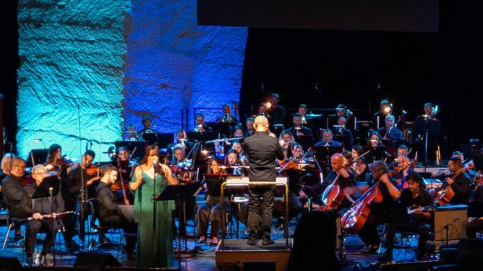 We All Love Ennio Morricone: il tour continua