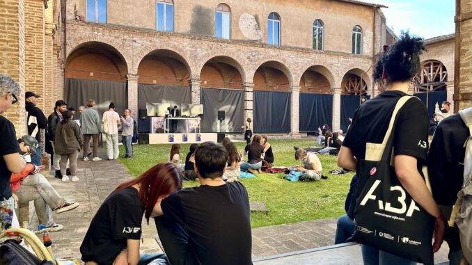 Record storico per l’Accademia “Vannucci”: 700 iscritti