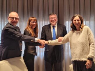 Collaborazione strategica tra ATT ed ELES per test avanzati